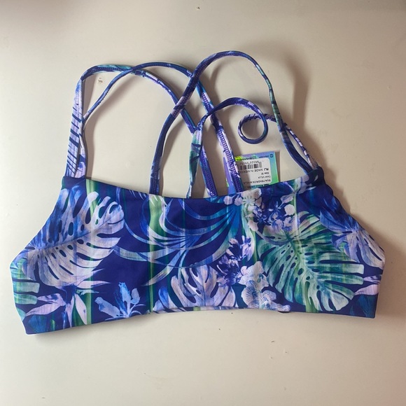 Jolyn FENDRICK BIKINI TOP, Medium, Vila - Picture 4 of 7